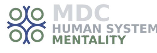 MDC Human System Mentality